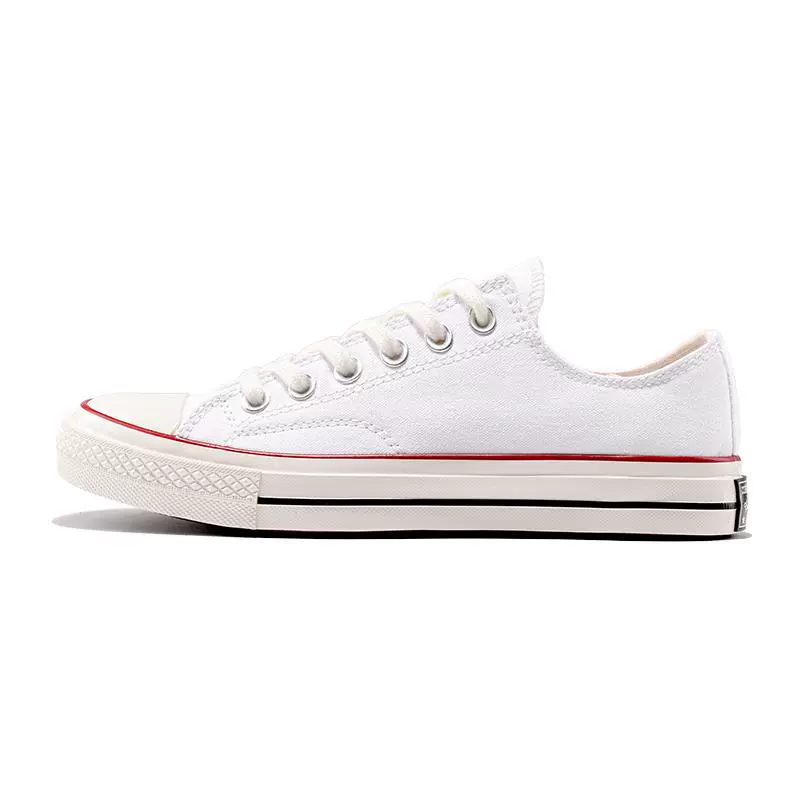 Текстильные высокие кеды Converse для любимых, классические низкие кеды