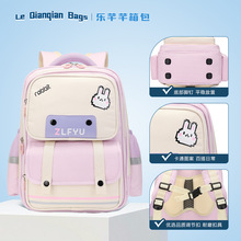 �¿�ײɫ�ֲ��ͯ���ѧ�����1-3�꼶Ů����ֵschoolbag���2026