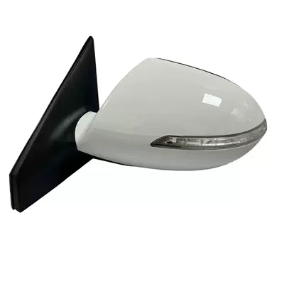 Rear mirror/rearview mirror assembly: Old Model Sportage