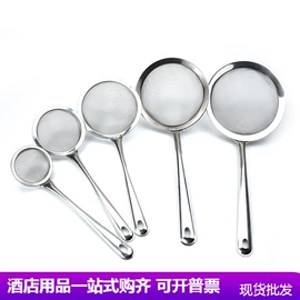 烹饪勺铲;烧烤架烧烤网;网漏、油格