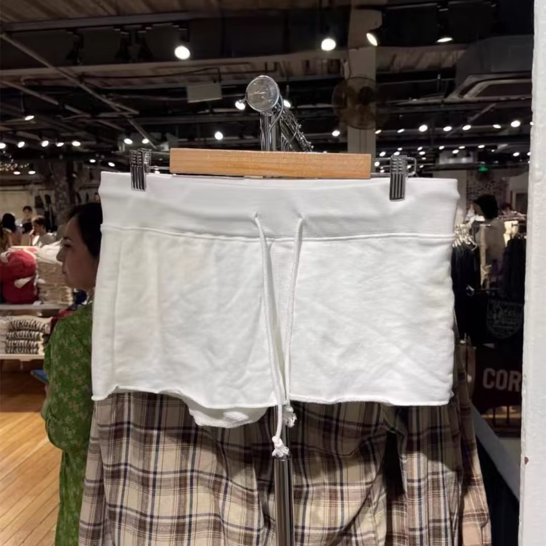 로우 엣지 화이트 테리