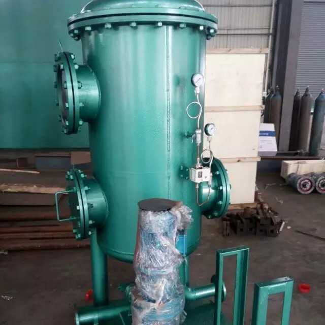 农田灌溉 滴灌 自清洗过滤器