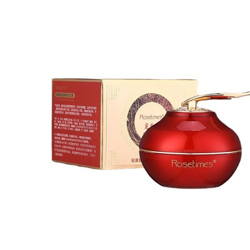 Retinol Placenta Age-Resistant Dragon Blood Cream 50g Lady Dragon Blood Cream Wholesale Shipping Rose Era