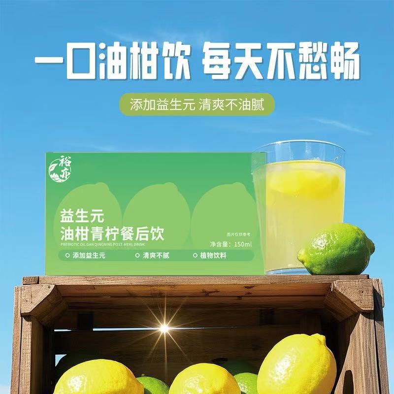 Prebiotic Amla Lime After-Meal Drink Concentrate 150ml Fresh-Pressed Juice 5 Sachets key features