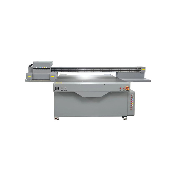 EPSON1612UV printer Industrial nozzle UV flat panel printing signs…