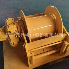 液压工程机械;桩工机械;减速/变速机