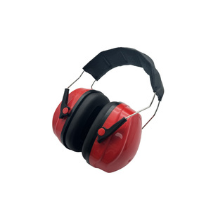 Wholesale soundproof earmuffs anti-noise sleeping sleeping site industrial machinery operation anti-noise protective earmuffs