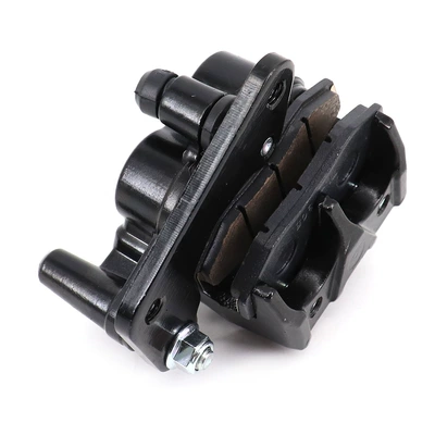 King disc brake front brake — Tormoz supportları