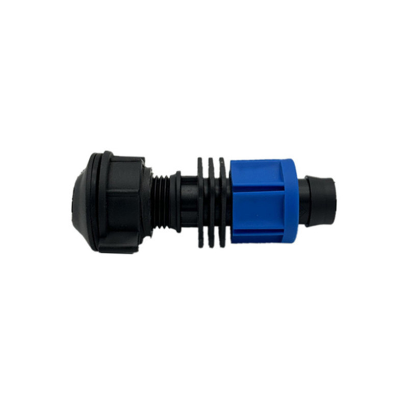 Agricultura de ahorro de agua 16 válvula de derivación de correa suave válvula de derivación de bloqueo de correa suave válvula de derivación de interruptor de riego de varias especificaciones 211