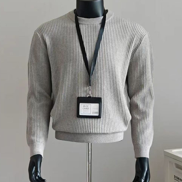 Long-sleeve