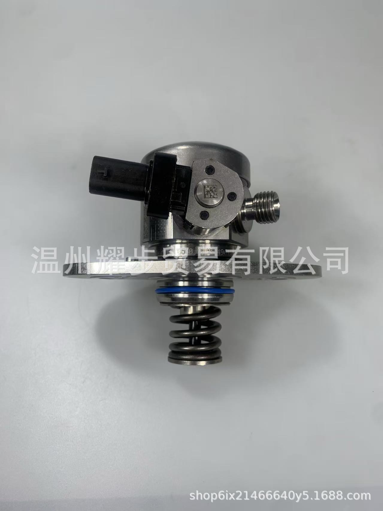 Refurbished 13518648176 0261520650 13518648177 Two V8 4.4L High-Pressure Fuel Pumps