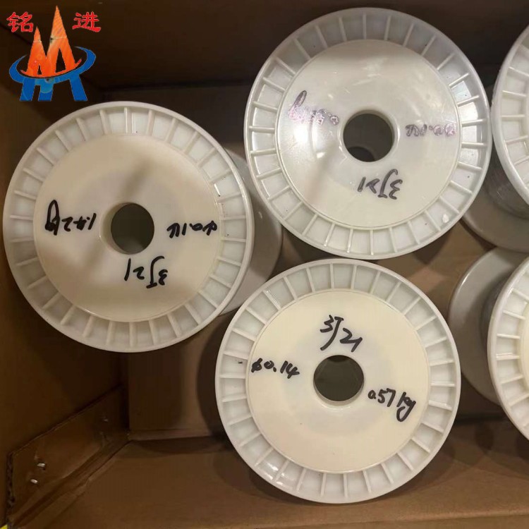 3J21弹性元件用合金线材供应 UNS R30003棒材焊丝库存