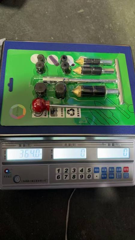 Ppr管止水針熱融管断水器溶接水管閉塞神器止水修復ツール卸売り|undefined