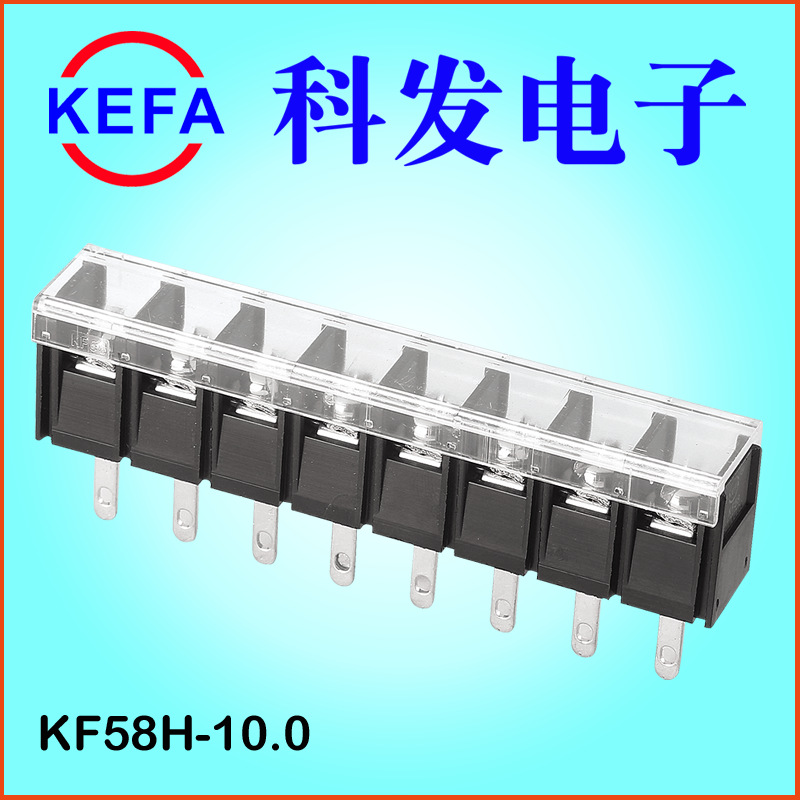 �Ʒ����ӳ���ֱ�� ����դ��ʽ���߶���̨  KF58C/S/H/R-10.0MM