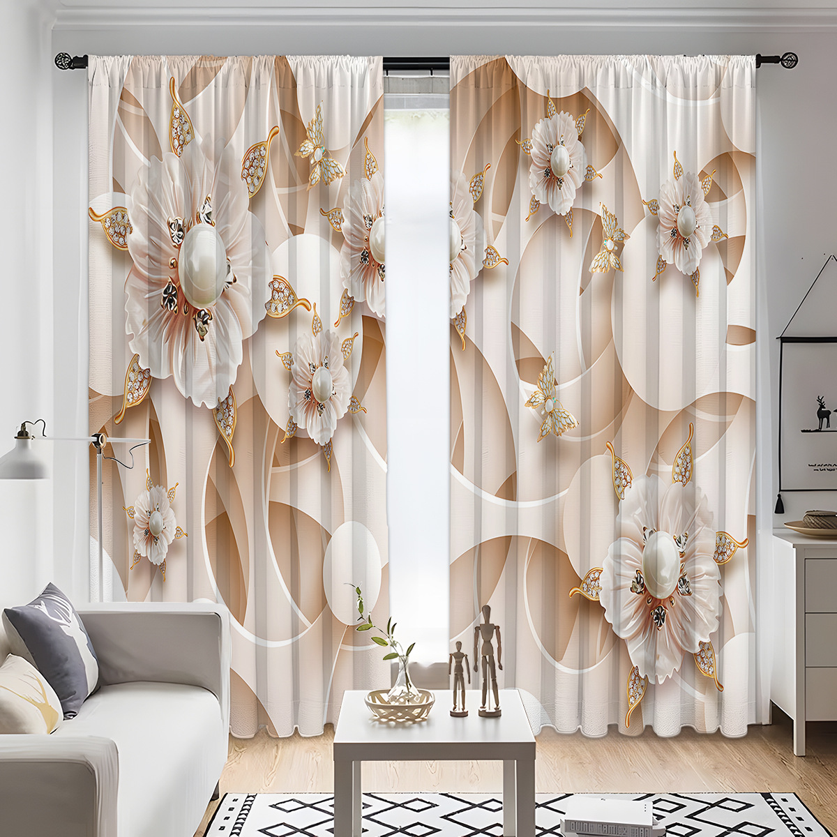 식물 풍경 시리즈 40