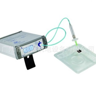 Aneolia leak detector, Aneolia gas analyzer, Aneolia leak detector