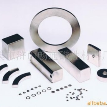 供应磁铁,钕铁硼,铁氧体,磁钢,磁环,磁贴