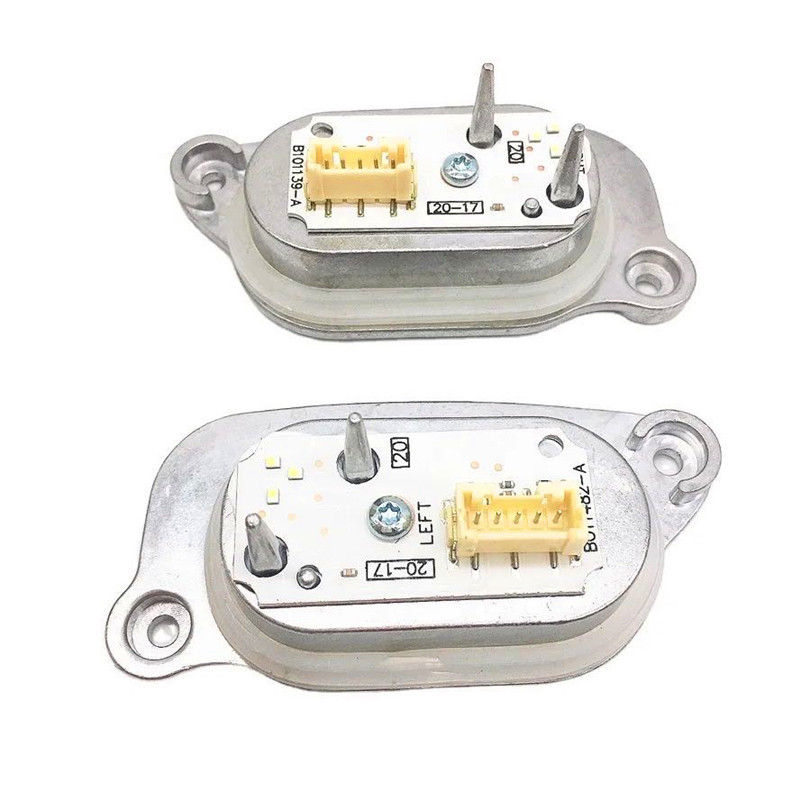 Aplicable a Audi A3 8V0998473L - - - -474R   Módulo de lámpara LED para automóvil