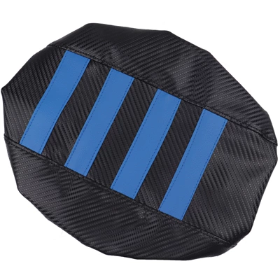 Motorcycle cushion Motorcycle Seat Cover Xr Field - blue