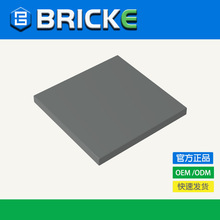 BRICKEש�� 1751 ��ľ4x4����� �����ָ���� MOC����ɱ����µ�