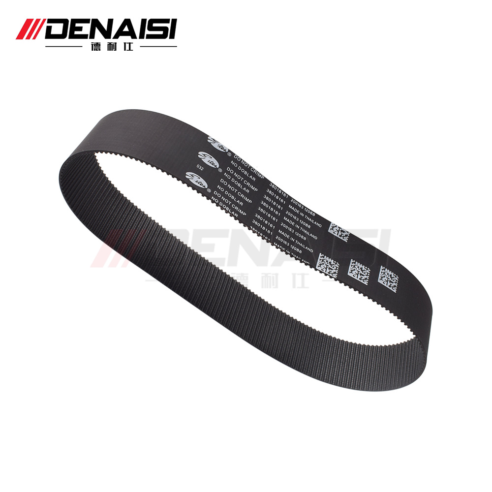 38018161 electronic steering belt is suitable for Ford Ranger steering transmission belt