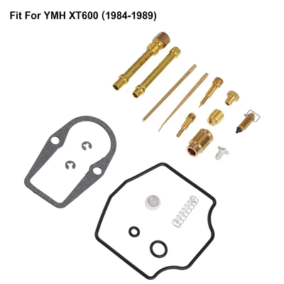 Suitable for Honda Xr250R Xr250 — Motorcycle engine and accessories - 008-for-ymh-xt600-1984-1989