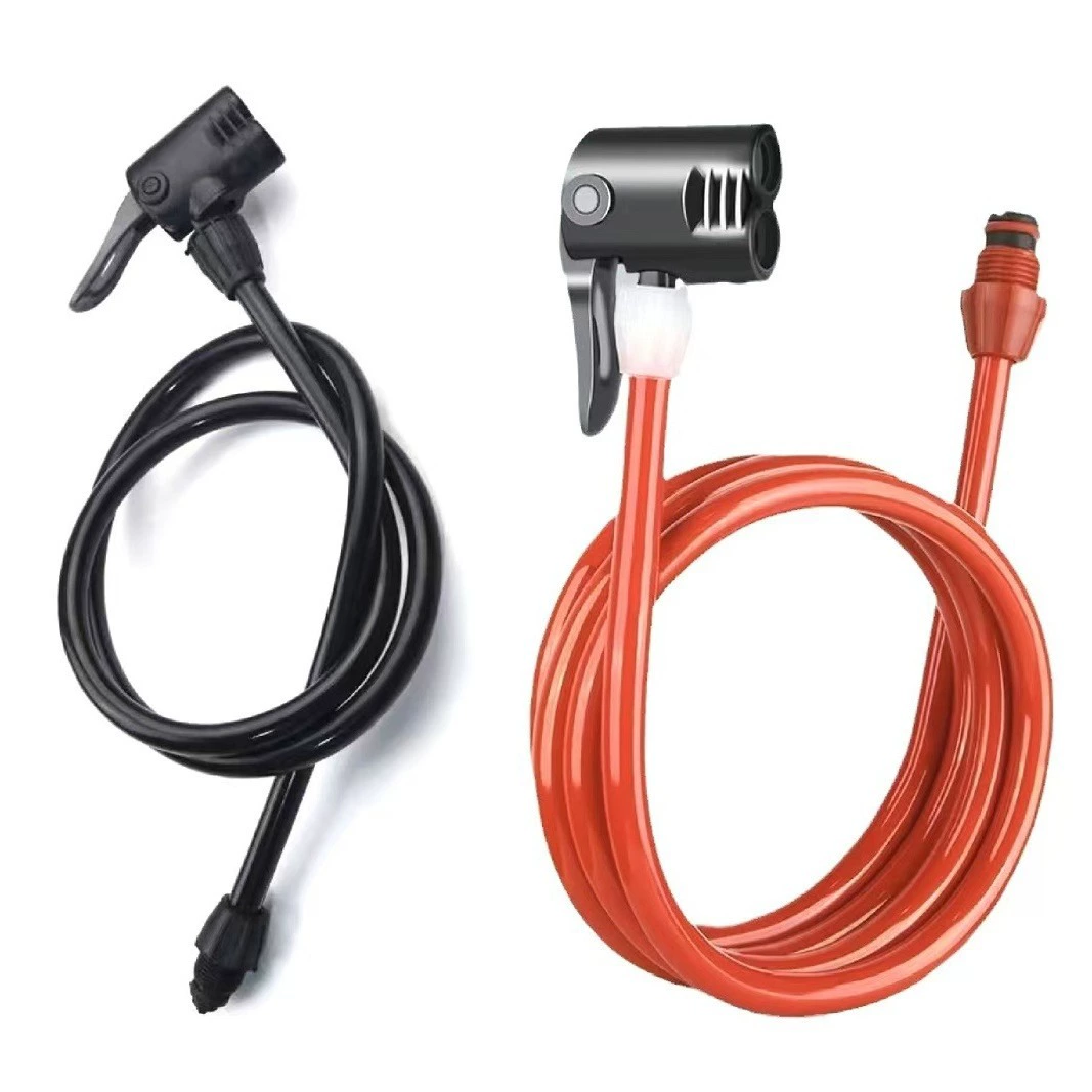 Газовый провод для газовой баллоны Новый тип антифризной трубы