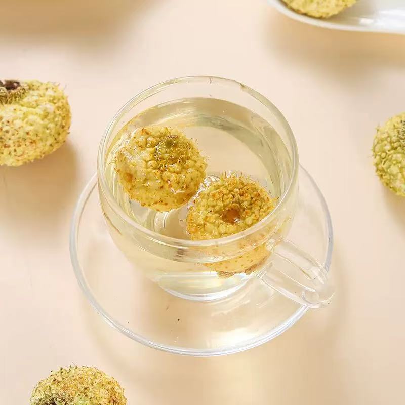 Freeze-Dried Cili Fruit 500g Rosa roxburghii Ci Li Herbal Fruit Tea for Daily Infusions quality and texture