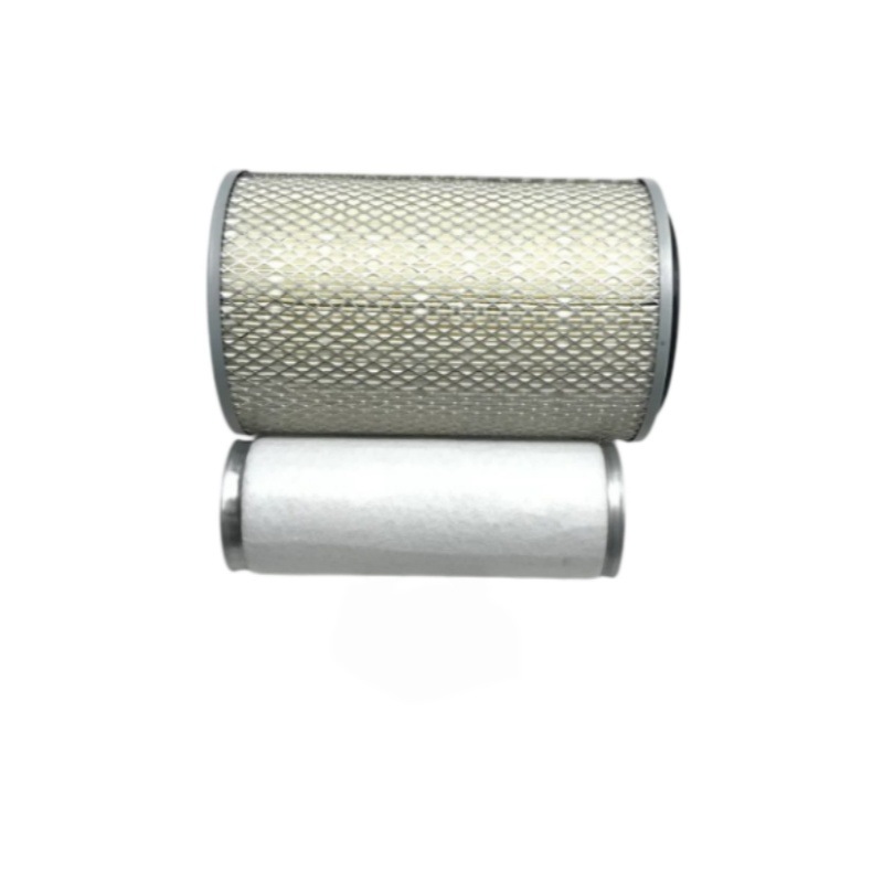 Compatible with Cummins 4BTA3.9 generator air filter 4938598 air filter element KW1524