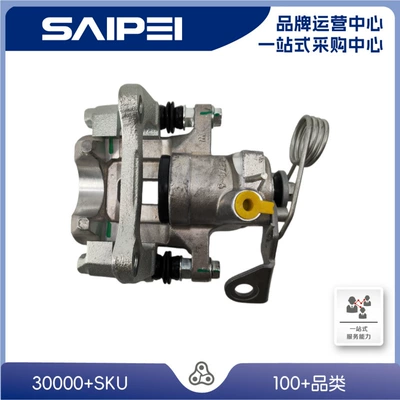 Other brake systems for Passat 00-09