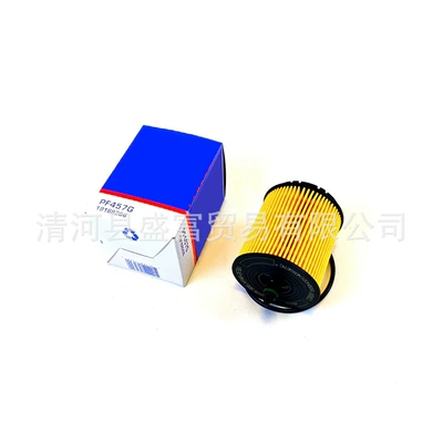 Oil filter GL8 Junyue mairui baopachi