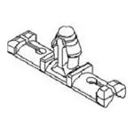 Ambofu connector/Delphi connector/12052743, original genuine goods imported connector sales.