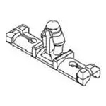 安波福连接器/德尔福连接器/12052743，原装正品进口连接器销售。