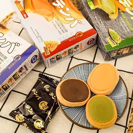 其他休闲食品;鸡肉零食;西式糕点