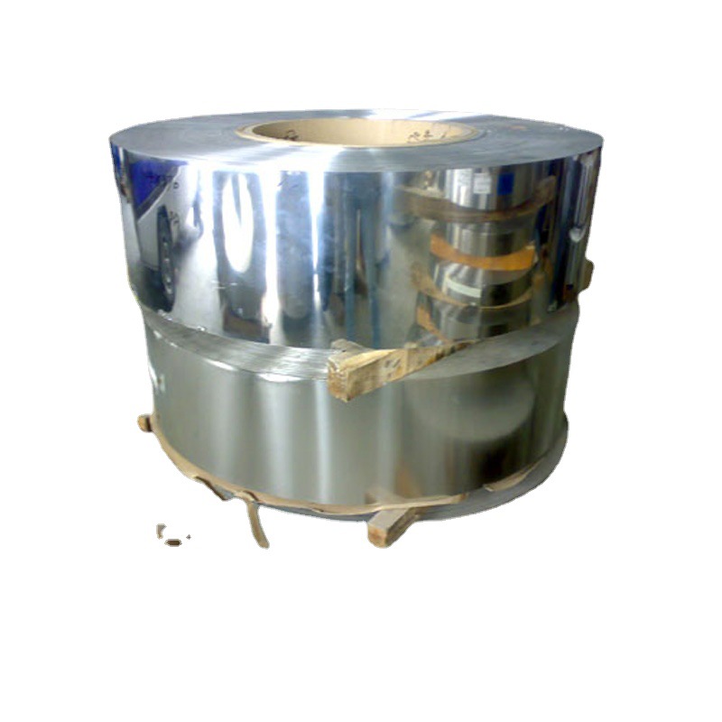 厂家现货供应销售高品质宝钢304特硬不锈钢卷带可来图分条可开票