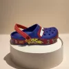 Красно‑синий