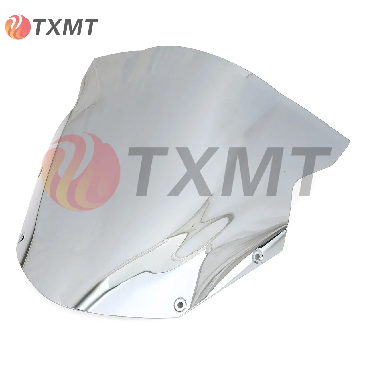Suitable for Kawasaki Ninja 650 Er-6F 2009-2011 Modified Motorcycle Front Windshield