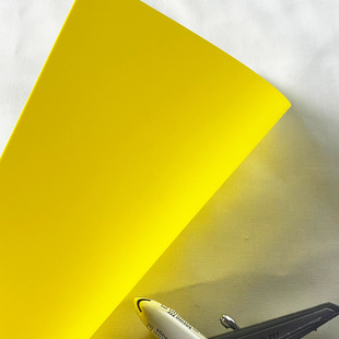 Production of Yellow Pp Mirror Sheet, Medical Double Mirror Pp New Material Plastic Box, White Hard Pp Board