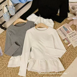 吊带背心;裹胸、抹胸;女式T恤