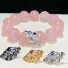 �ȏ�10mm��ʯ�U����ë�ܭh����߱�ɫ�@��ȦDIY�Ʒ���
