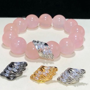 �ȏ�10mm��ʯ�U����ë�ܭh����߱�ɫ�@��ȦDIY�Ʒ���