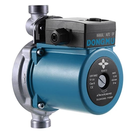 屏蔽泵;离心泵;其他泵