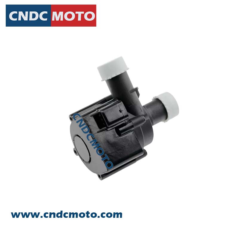 06H 121 601P para Volkswagen Audi bomba electrónica adicional 06H121601P bomba de agua auxiliar