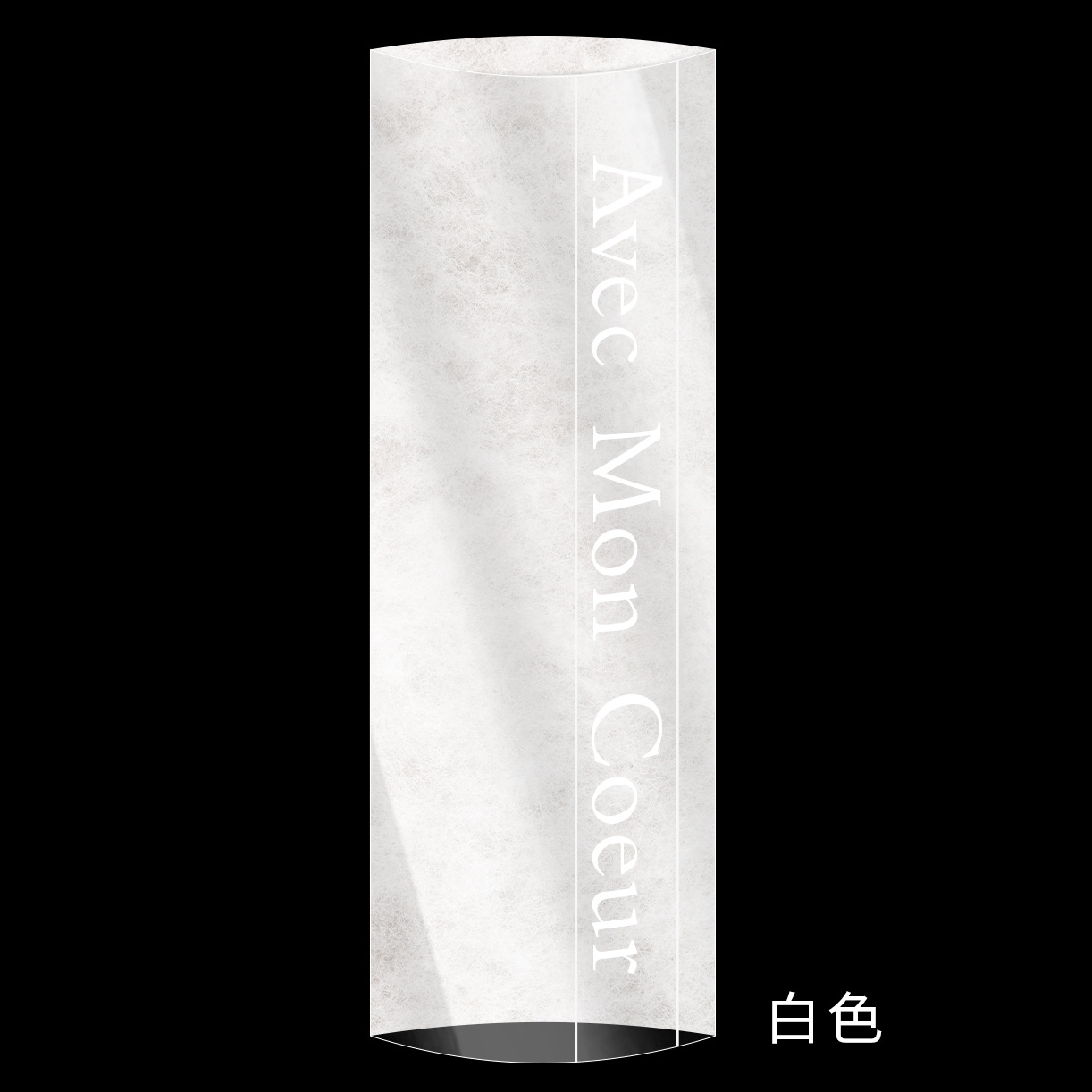 Bolsa de embalaje de flores, bolsa individual de rosas, tienda de flores, bolsa de embalaje de ramo transparente diy, bolsa de ramo opp impermeable de alta gama