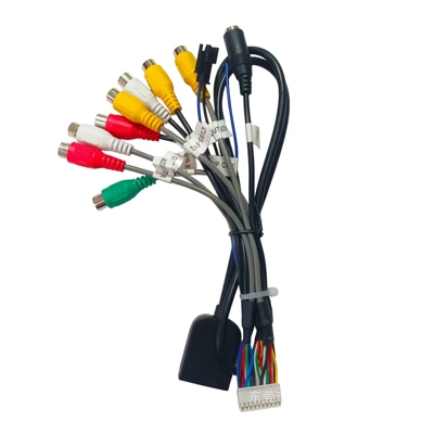 vehicle antenna – with Microphone Mic