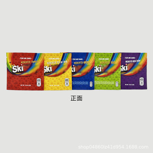 3.5 grams of tobacco bags Cookies Runtz cross-border e-commerce bags 3.5 grams of bags in stock shipping