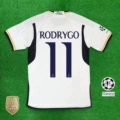 23/24 Real Madrid Home #11