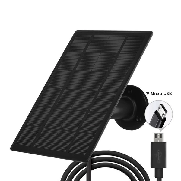 Black (Micro USB port)