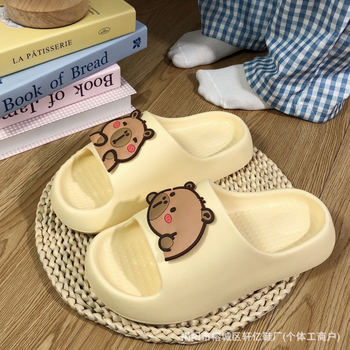 Nuevo ramo, zapatos de flores, agujeros de flores, accesorios de perlas tridimensionales de alta calidad, accesorios de bricolaje decorativos, zapatos de fragancia desmontables