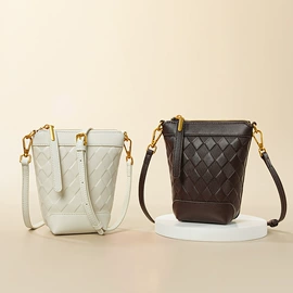 女士单肩包;女士手提包;托特包